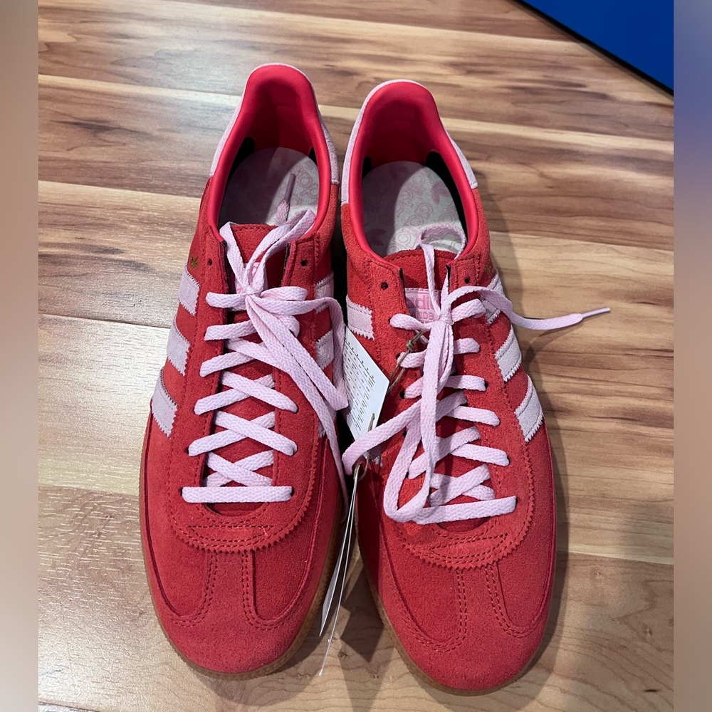 New with tags Adidas Spezial W size 11.5